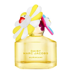 50ML Marc Jacobs Daisy Murakami Yellow Eau de Parfum Spray  