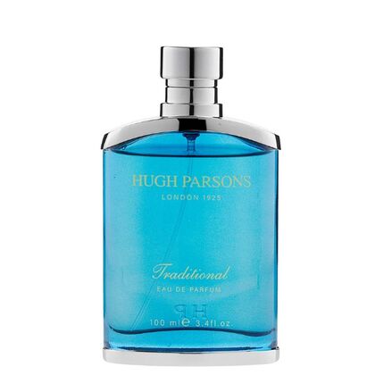 100ML Hugh Parsons Traditional Eau de Parfum Spray  1 of 3 