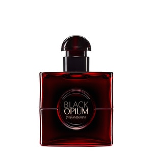 30ML Yves Saint Laurent Black Opium Over Red Eau de Parfum Spray  