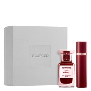 50ML TOM FORD Lost Cherry Eau de Parfum Spray Gift Set  