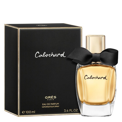 100ML Gres Cabochard Eau de Parfum Spray  2 of 2 