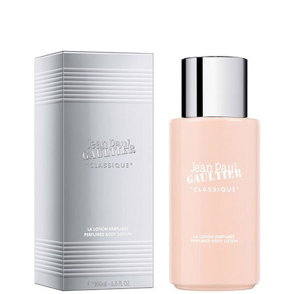 200ML Jean Paul Gaultier Classique Body Lotion for her  2 of 2 