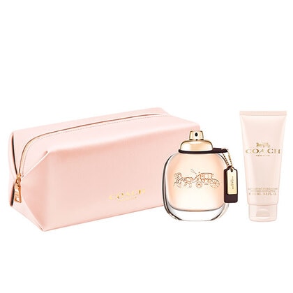 90ML Coach Coach For Women Eau de Parfum Gift Set  1 of 4 