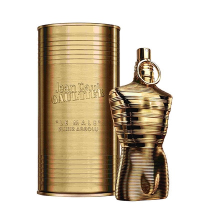 75ML Jean Paul Gaultier Le Male Elixir Absolu Parfum Spray  2 of 5 