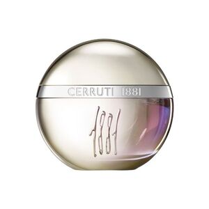 100ML Cerruti 1881 Femme Reve de Roses Eau de Parfum Spray  
