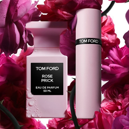 10ML TOM FORD Rose Prick Eau de Parfum Spray  3 of 3 