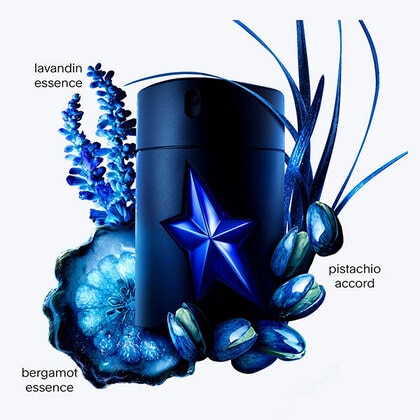 50ML Mugler A*MEN Stellar Eau de Parfum Spray  3 of 4 