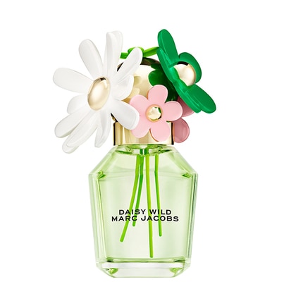 50ML Marc Jacobs Daisy Wild Eau de Parfum Spray  1 of 1 