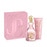 60ML Jimmy Choo I Want Choo with Love Eau de Parfum Spray Gift Set  1 of 5 