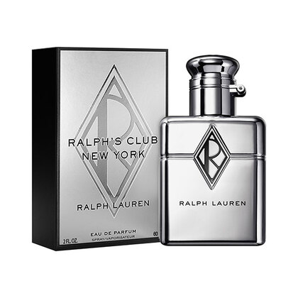 60ML Ralph Lauren Ralph's Club New York Eau de Parfum Spray  2 of 4 