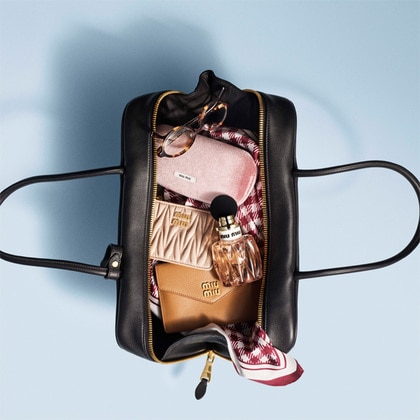 50ML Miu Miu Miutine Eau de Parfum Spray  4 of 5 