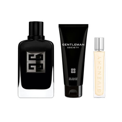 100ML Givenchy Gentleman Society Extreme UNKNOWN for him  4 of 4 