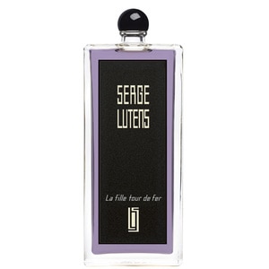100ML Serge Lutens La Fille Tour De Fer Eau de Parfum Spray 1 of 1