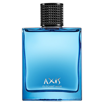 100ML Axis Elegant Man Eau de Toilette Gift Set  2 of 3 