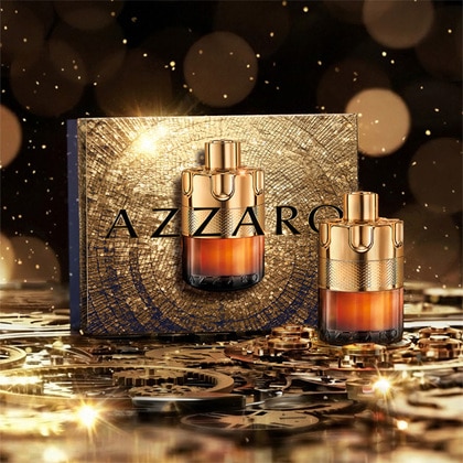100ML Azzaro Forever Wanted Absolu Eau de Parfum Spray Gift Set  2 of 5 