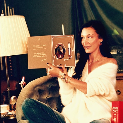 50ML Orebella Nightcap Eau de Parfum Spray Gift Set  4 of 4 