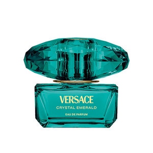 50ML Versace Crystal Emerald Eau de Parfum Spray 
