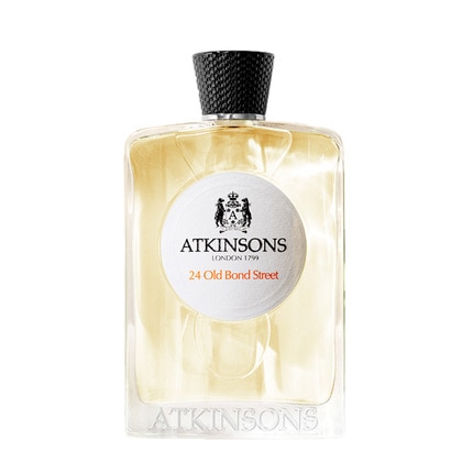 100ML Atkinsons 24 Old Bond Street Eau de Cologne  1 of 4 