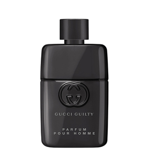 50ML Gucci Guilty Pour Homme Parfum Spray  