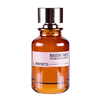 100ML Maison Tahité L Ristretto Eau de Parfum Spray  1 of 2 