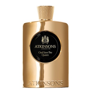100ML Atkinsons Oud Save the Queen Eau de Parfum Spray 1 of 1