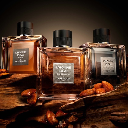 100ML Guerlain L'Homme Ideal Cologne Forte Eau de Parfum Spray  5 of 5 