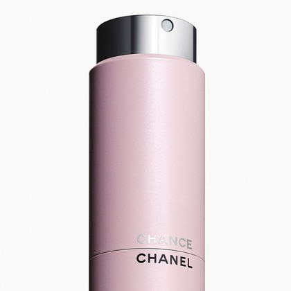 3X20ML CHANEL CHANCE Eau de Toilette Twist and Spray  2 of 2 