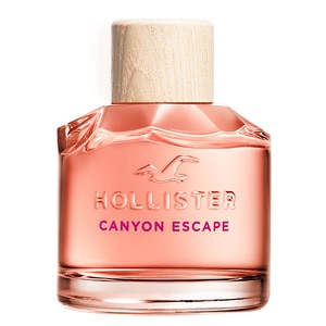 100ML Hollister Canyon Escape Eau de Parfum Spray  1 of 1 