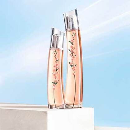 75ML KENZO Flower Ikebana Mimosa Eau de Parfum Spray  4 of 5 