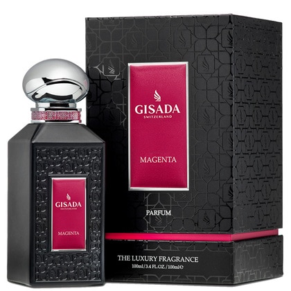 100ML Gisada Magenta Parfum Spray  2 of 3 