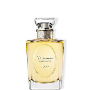 50ML DIOR Diorissimo UNKNOWN for her  1 of 2 