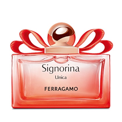 100ML undefined SIGNORINA UNICA UNKNOWN for her  1 of 4 