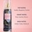 200ML Ted Baker Midnight Petal Body Spray  3 of 5 