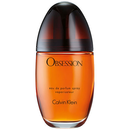 Calvin Klein Obsession Eau de Parfum Spray The Perfume Shop