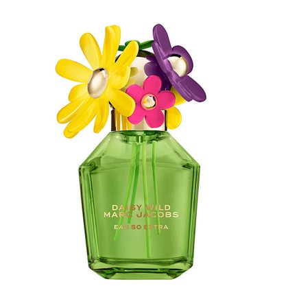 100ML Marc Jacobs Daisy Wild Eau So Extra Eau de Parfum Spray