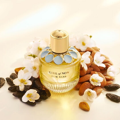 Girl of now elie saab 30ml online