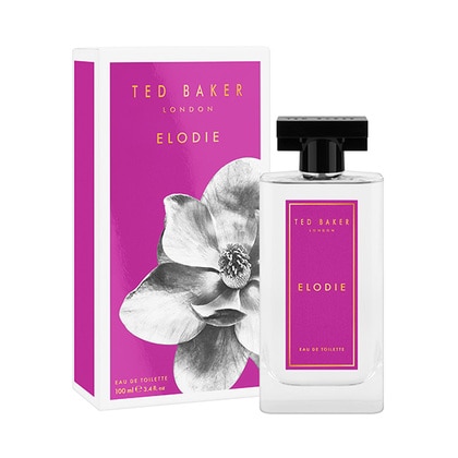 100ML Ted Baker Elodie Eau de Toilette Spray  2 of 5 