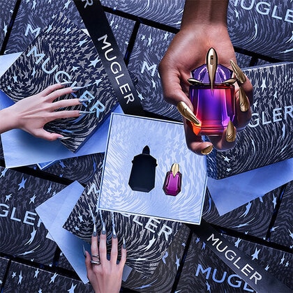 Mugler Alien Hypersense Eau de Parfum Gift Set The Perfume Shop