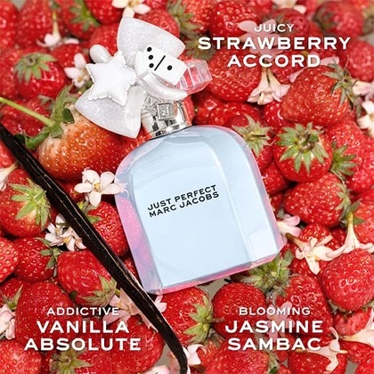 30ML Marc Jacobs Just Perfect Eau de Parfum Spray  2 of 5 