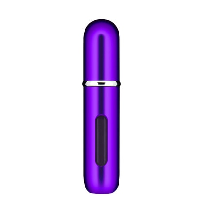 5ML Travalo Classic Purple Travel Atomiser  2 of 2 