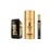 50ML Rabanne 1 Million Black Eau de Parfum Spray Gift Set  2 of 5 