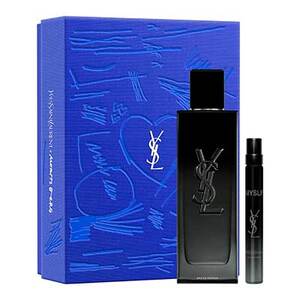 100ML Yves Saint Laurent MYSLF Eau de Parfum Gift Set  1 of 2 