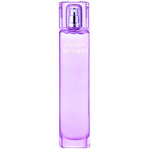 15ML Clinique My Happy Cocoa & Cashmere Eau de Parfum Spray  1 of 2 