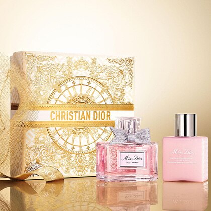 DIOR Miss Dior Limited Edition Gift Set Eau de Parfum Gift Set The Perfume Shop