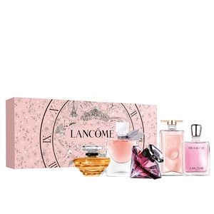 3X7.5ML Lancôme Discovery Set Eau de Parfum Spray Gift Set  1 of 1 