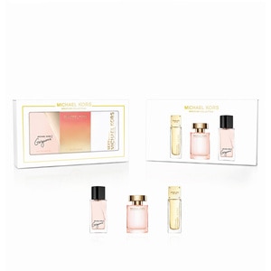 5ML Michael Kors Michael Kors Women's Collection Miniature Gift Set  1 of 1 