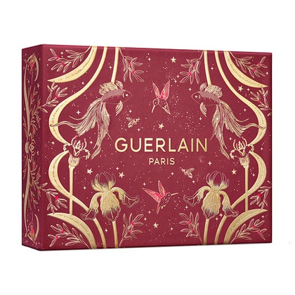 75ML Guerlain Aqua Allegoria Rosa Rossa Forte Eau de Parfum Spray Gift Set  3 of 5 