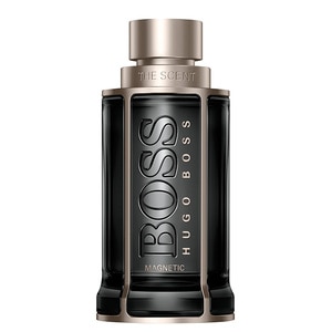 100ML HUGO BOSS Boss The Scent Magnetic For Him Eau de Parfum Spray  1 of 1 