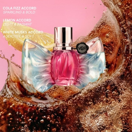 50ML Viktor Rolf Bonbon Cola Fizz Eau de Parfum Spray  2 of 5 