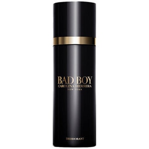 100ML Carolina Herrera Bad Boy Body Spray  1 of 1 